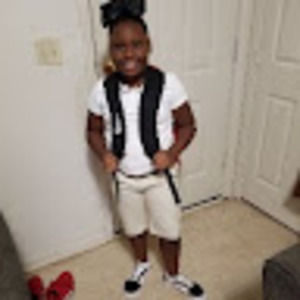 Meet your Posher, Felicea